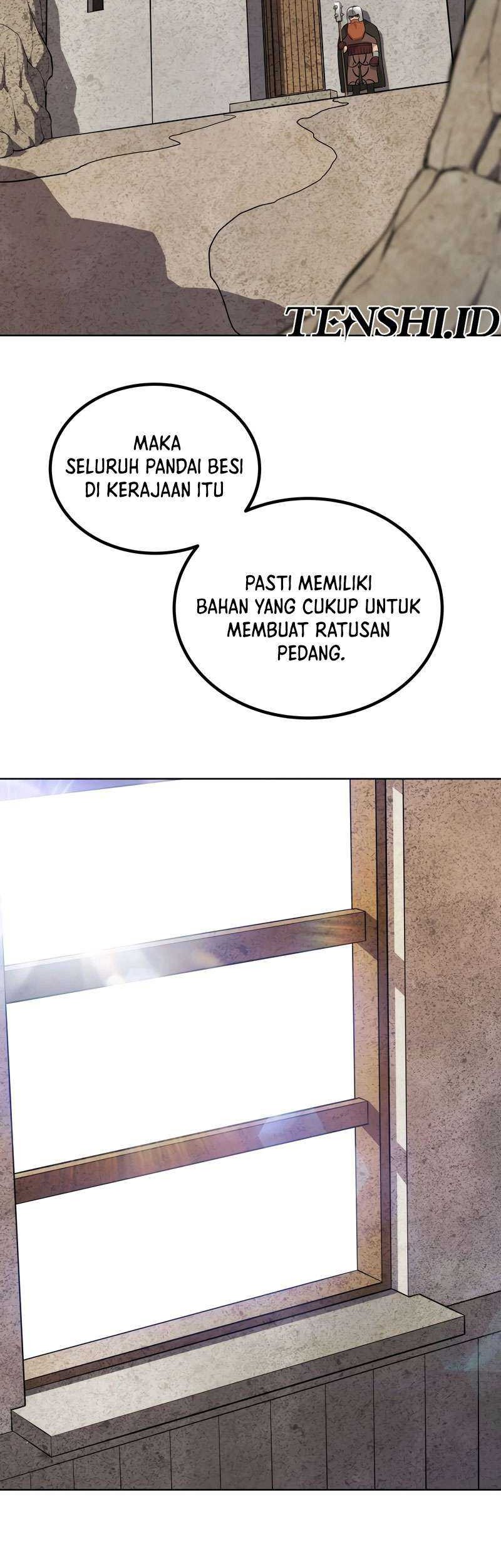 Overpowered Sword Bab 109 halaman 4