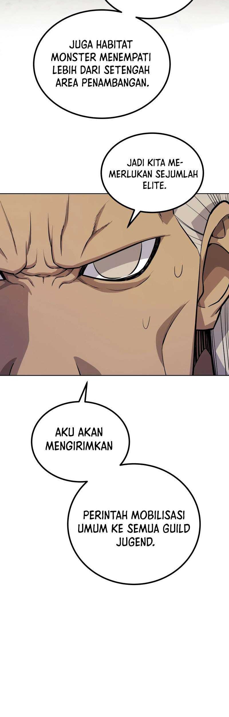 Overpowered Sword Bab 109 halaman 13