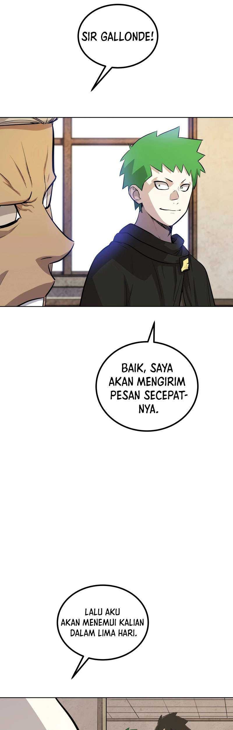 Overpowered Sword Bab 109 halaman 14