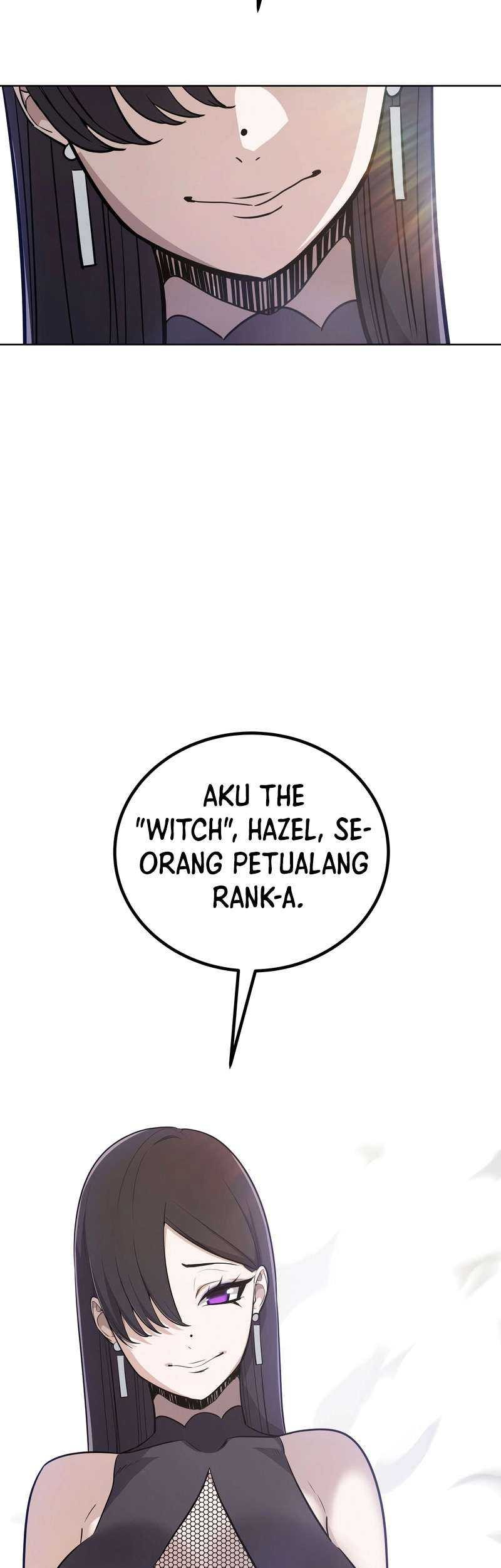 Overpowered Sword Bab 109 halaman 30