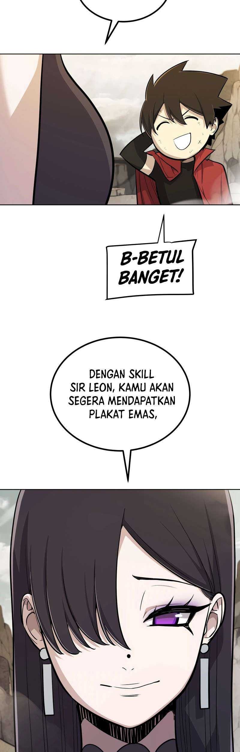 Overpowered Sword Bab 109 halaman 40