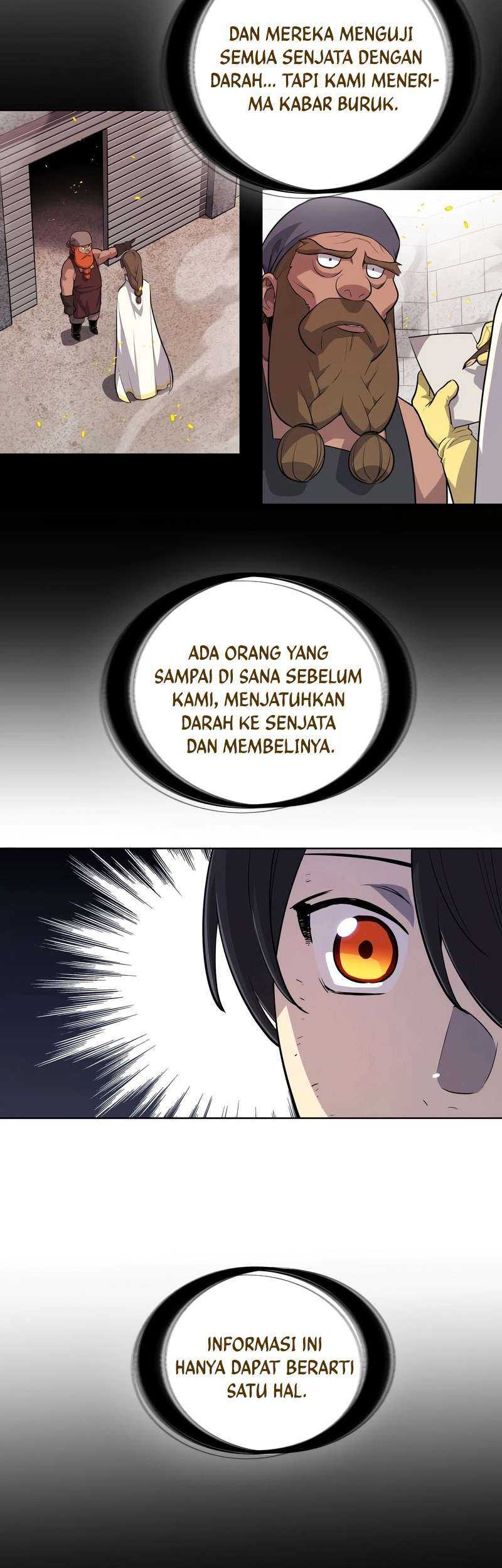 Overpowered Sword Bab 109 halaman 45