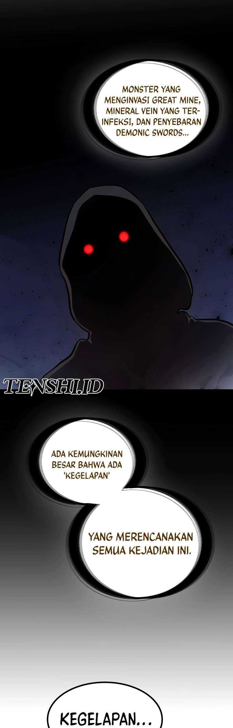 Overpowered Sword Bab 109 halaman 46