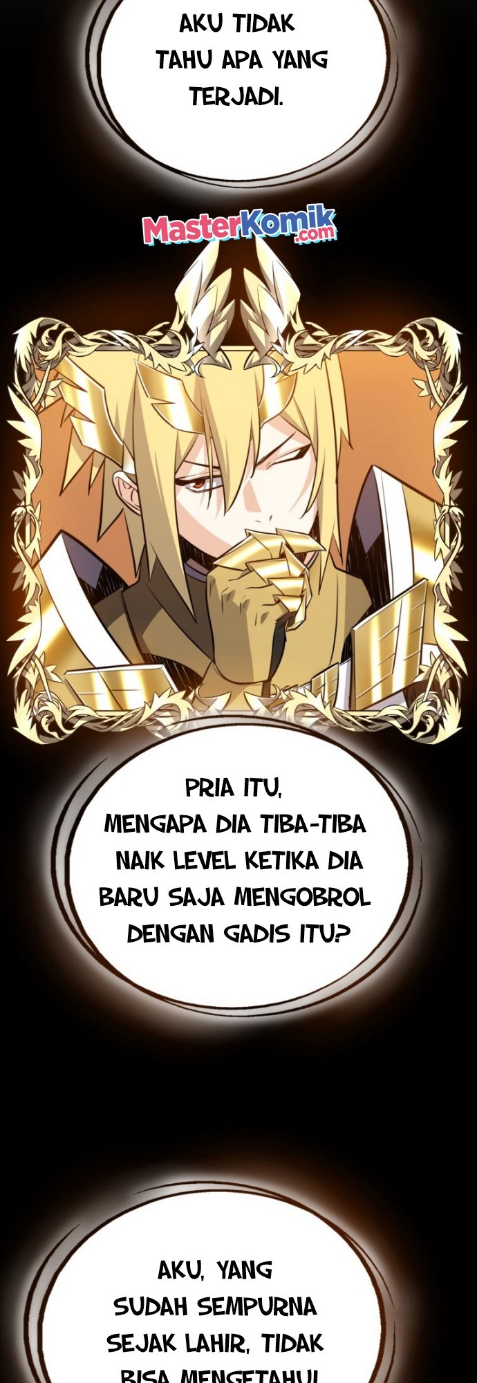 Overpowered Sword Bab 11 halaman 56