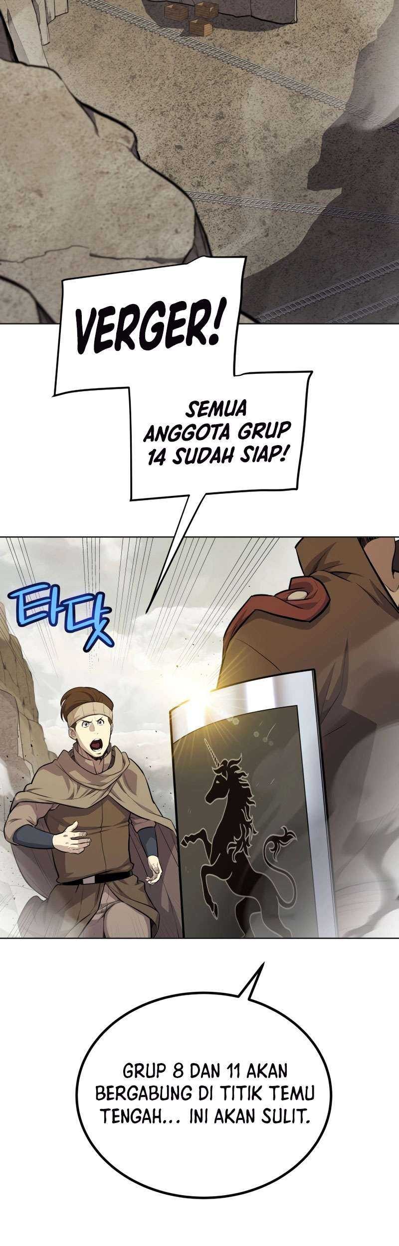 Overpowered Sword Bab 110 halaman 10