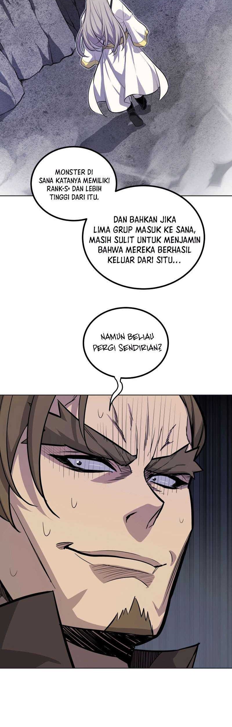Overpowered Sword Bab 110 halaman 13