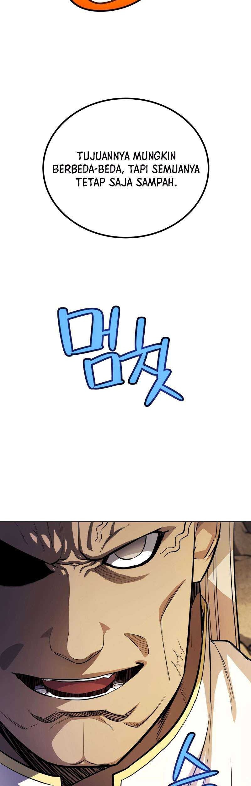 Overpowered Sword Bab 110 halaman 20