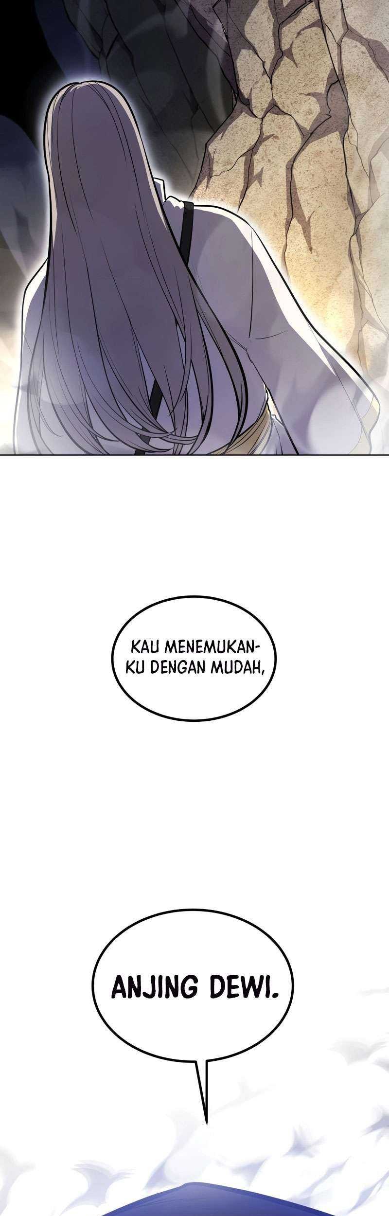 Overpowered Sword Bab 110 halaman 22