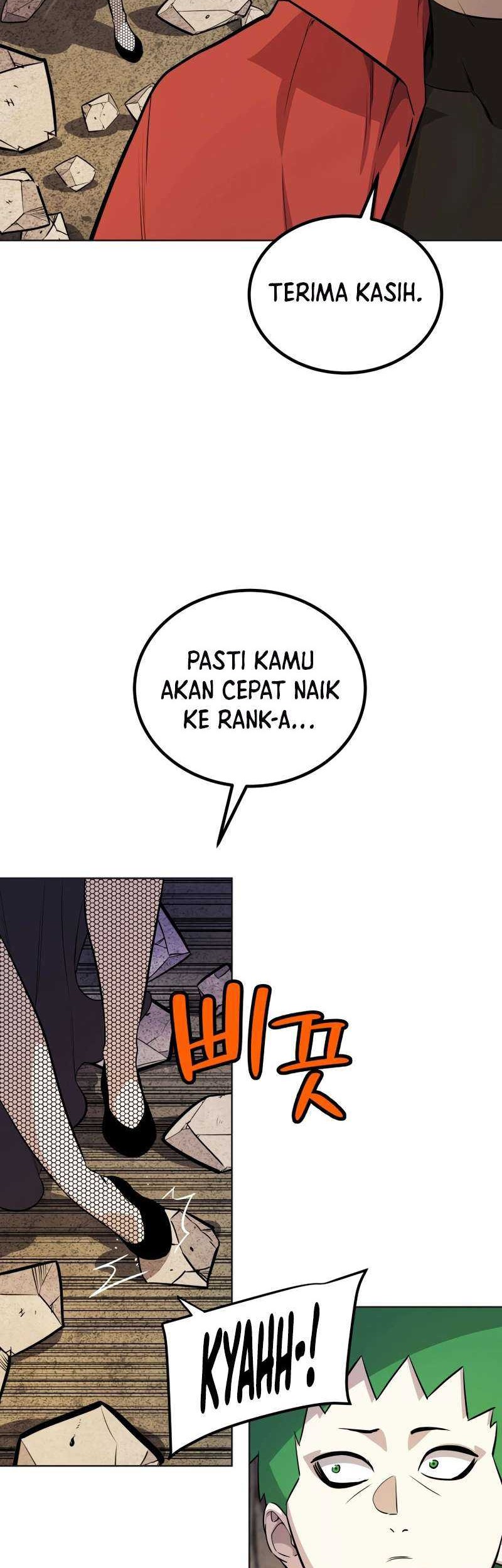 Overpowered Sword Bab 110 halaman 27