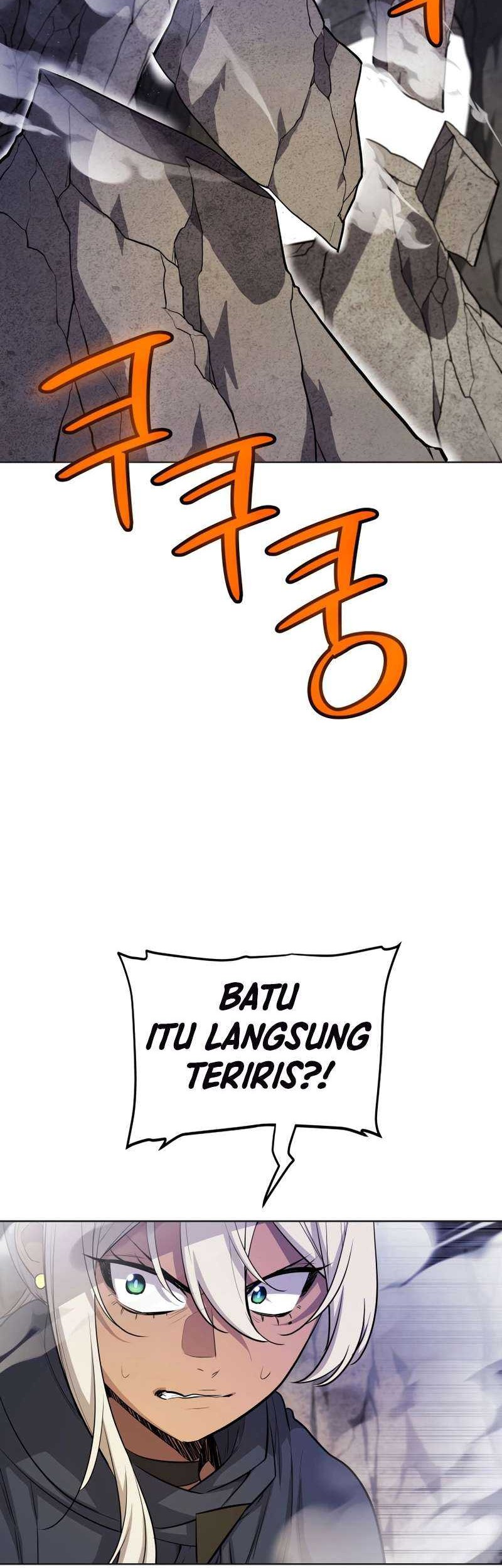 Overpowered Sword Bab 110 halaman 39