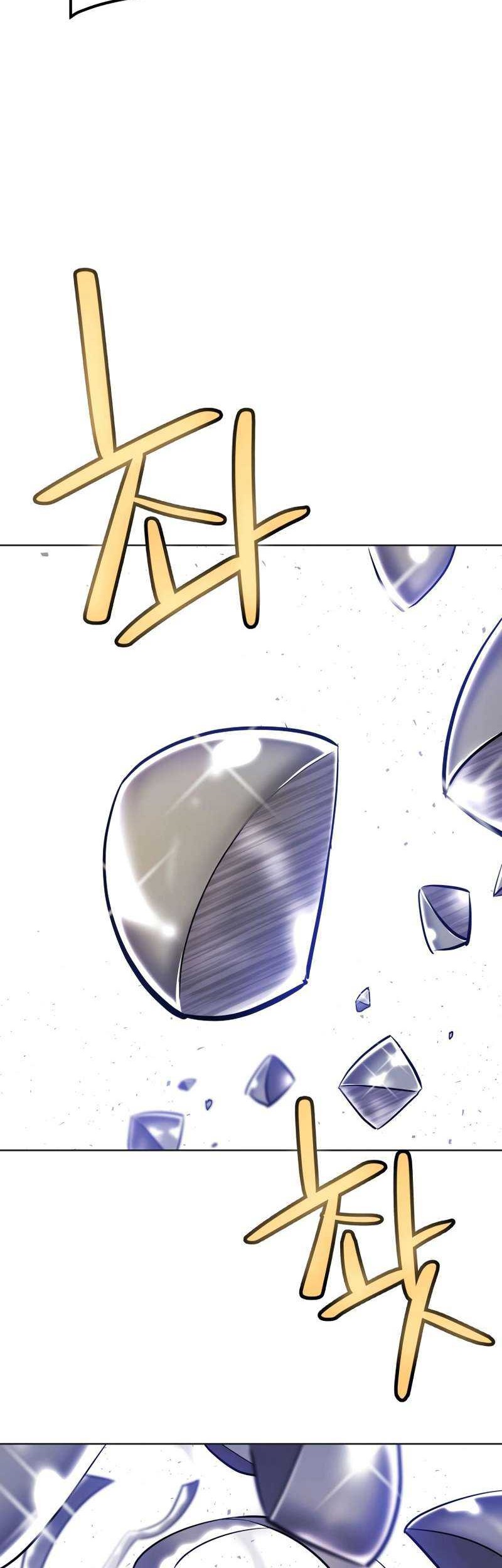 Overpowered Sword Bab 110 halaman 49
