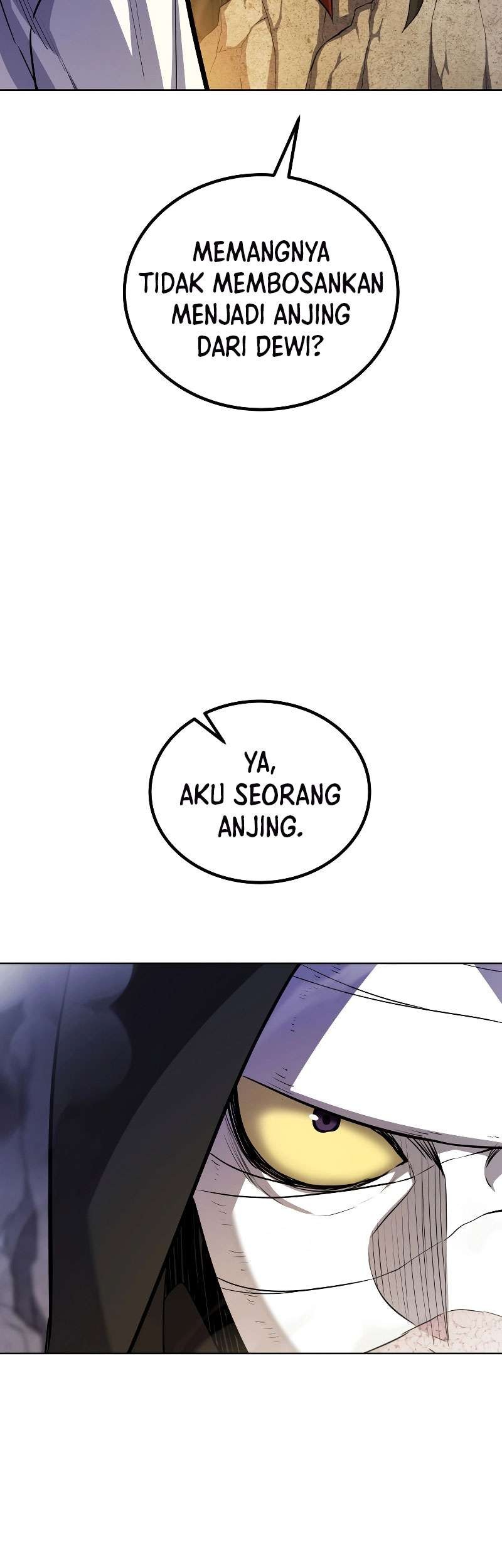 Overpowered Sword Bab 111 halaman 10