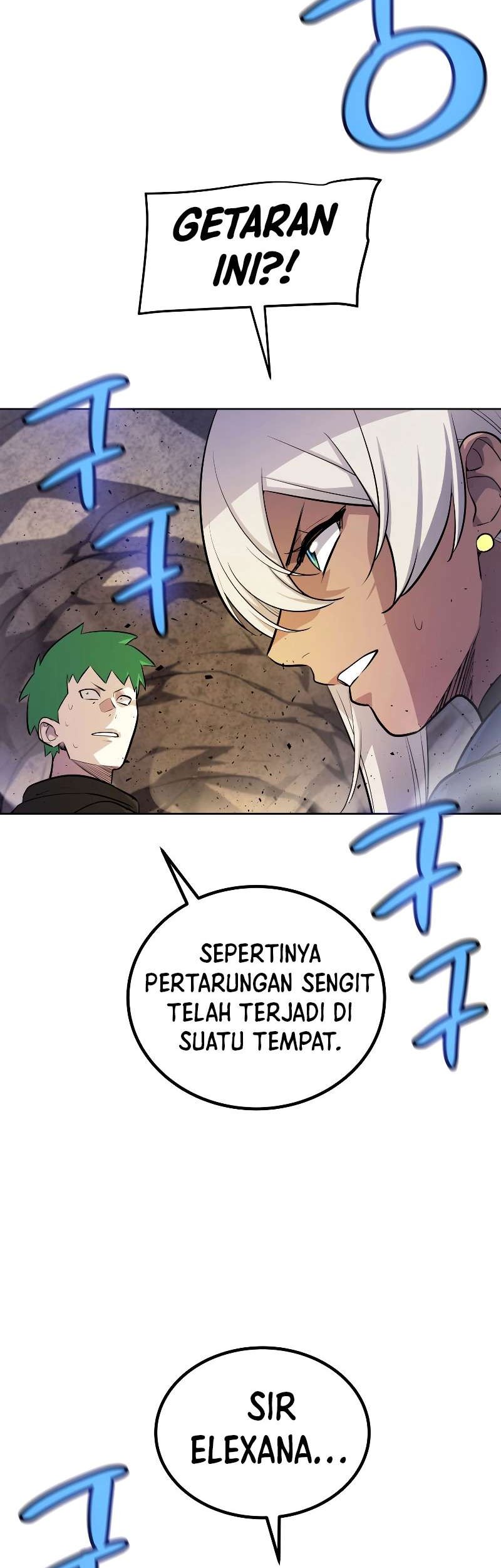 Overpowered Sword Bab 111 halaman 32