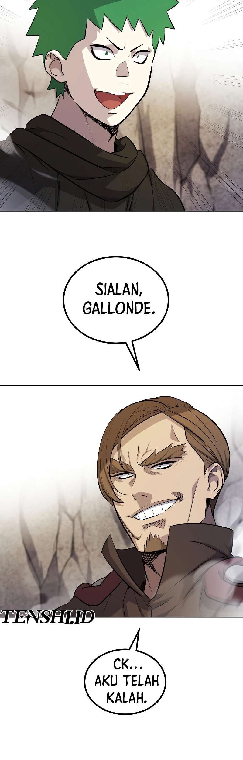 Overpowered Sword Bab 111 halaman 40