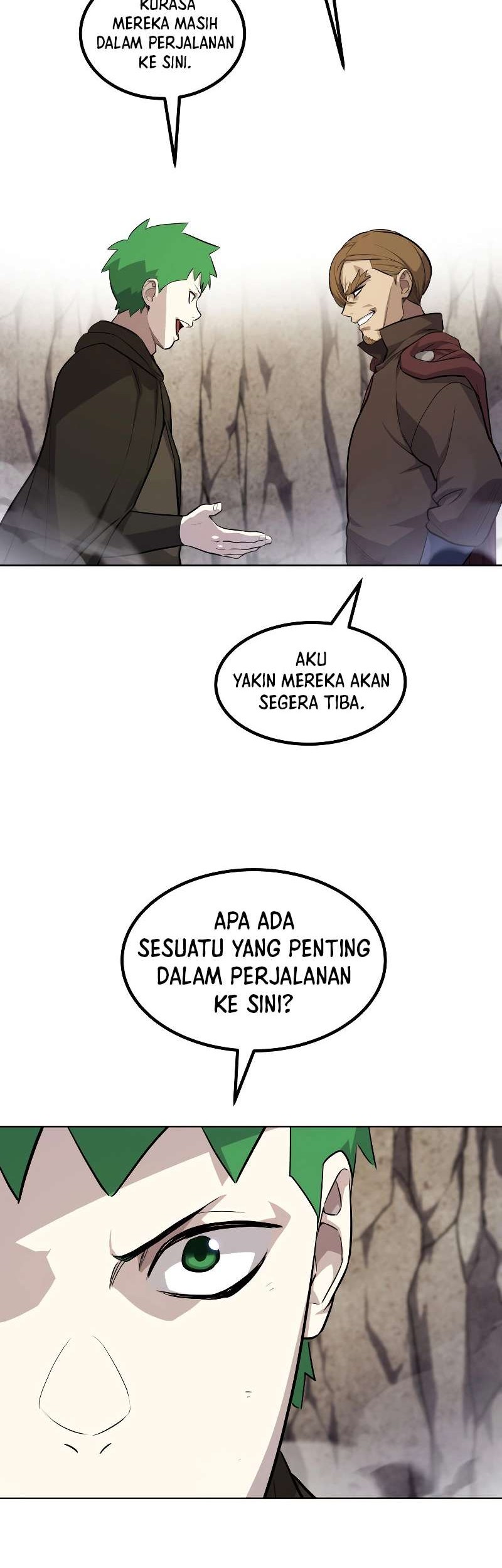 Overpowered Sword Bab 111 halaman 43
