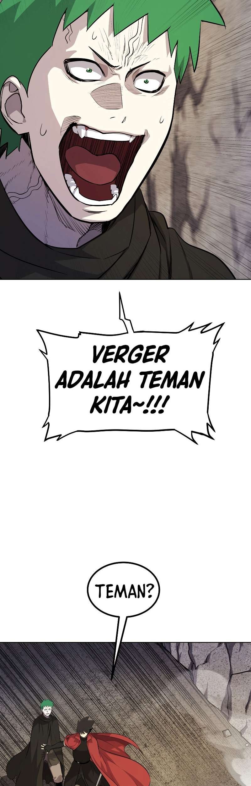 Overpowered Sword Bab 111 halaman 50