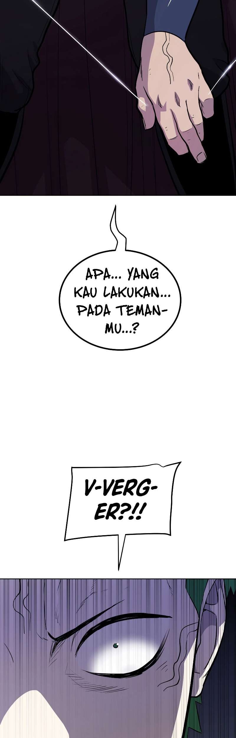 Overpowered Sword Bab 111 halaman 54