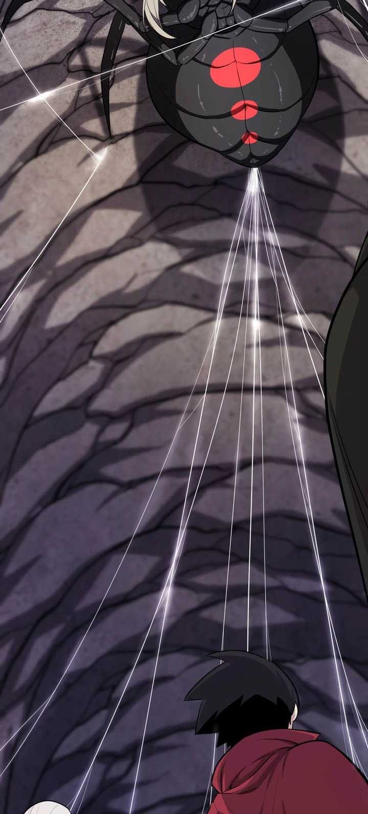 Overpowered Sword Bab 112 halaman 9