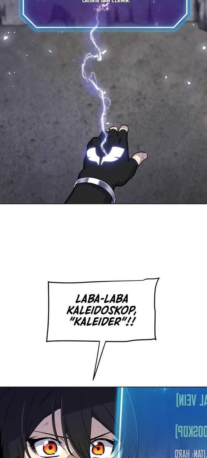 Overpowered Sword Bab 112 halaman 15