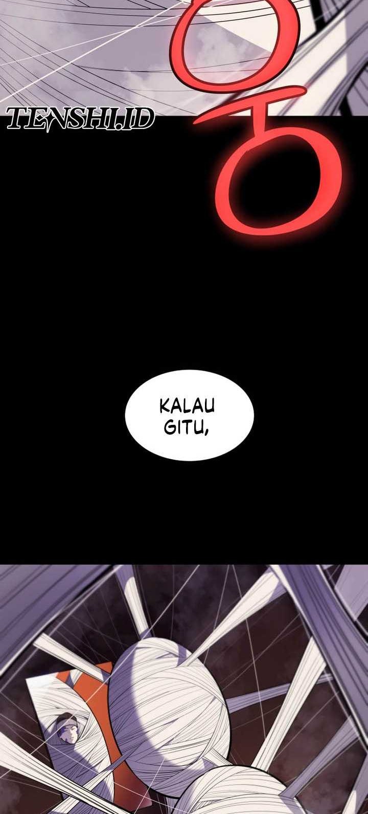 Overpowered Sword Bab 112 halaman 21
