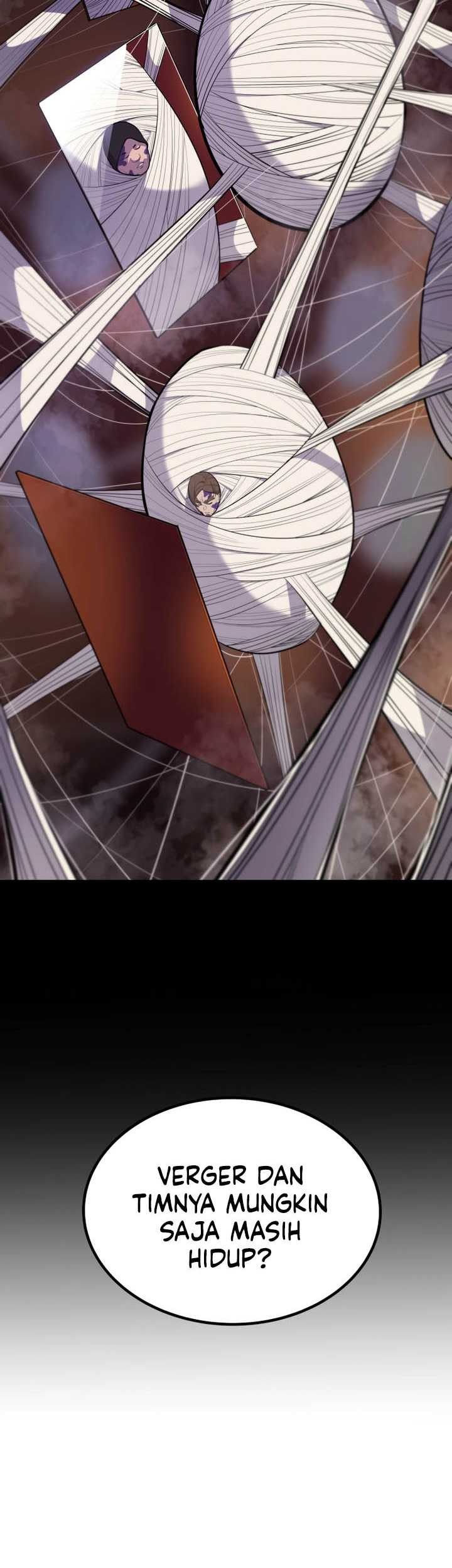 Overpowered Sword Bab 112 halaman 22