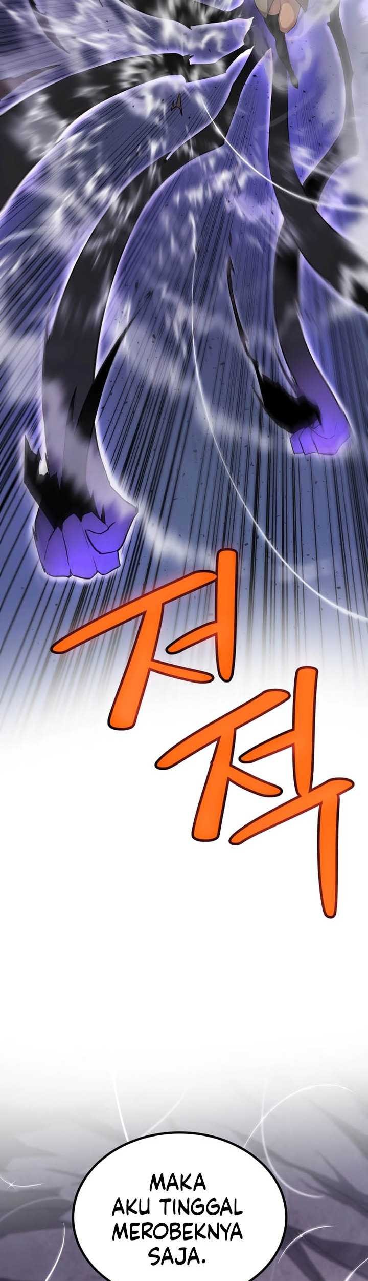 Overpowered Sword Bab 112 halaman 42