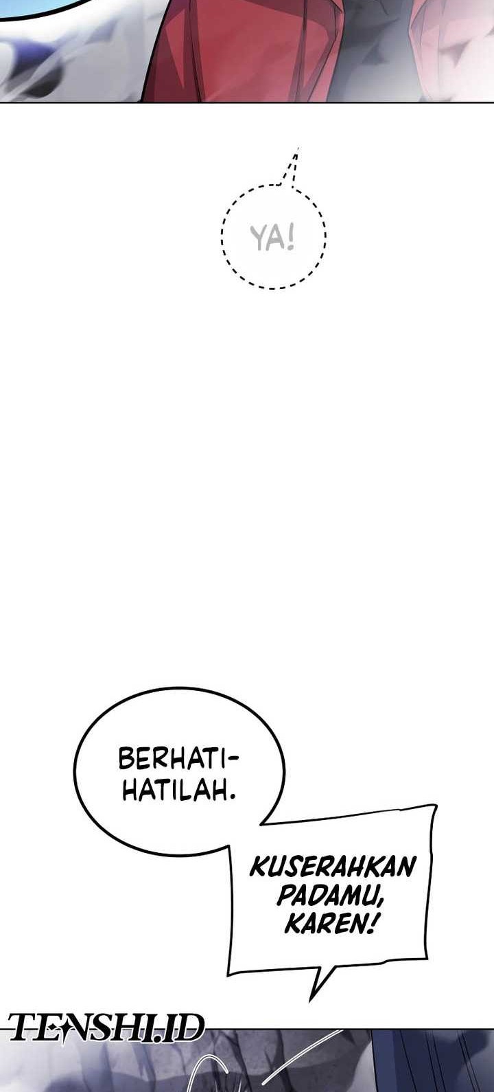 Overpowered Sword Bab 113 halaman 5