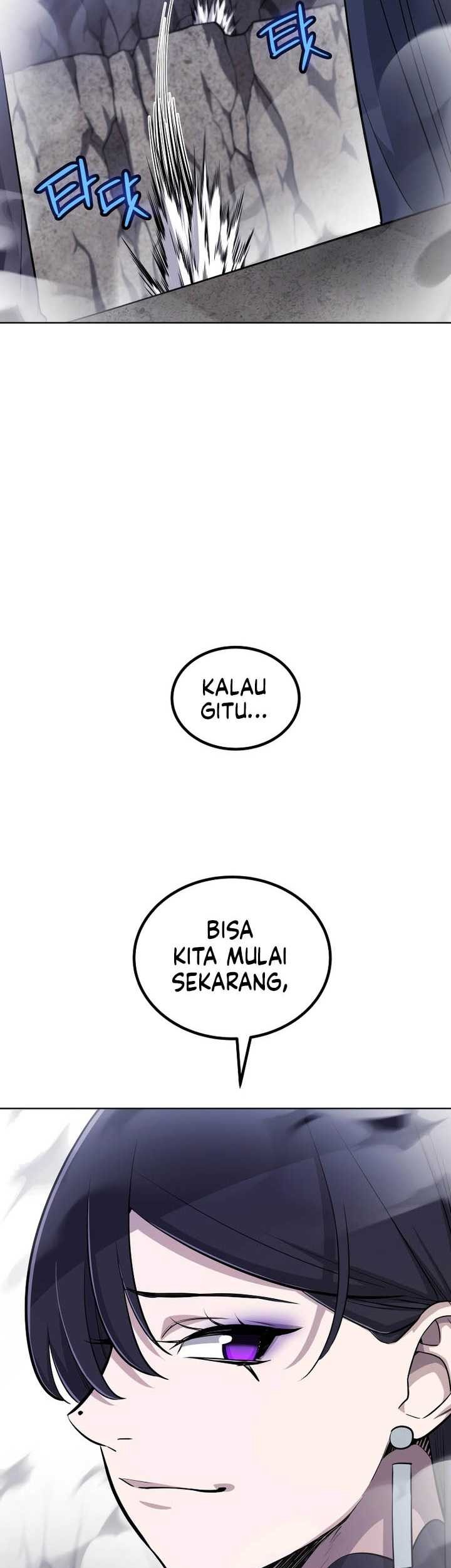 Overpowered Sword Bab 113 halaman 6