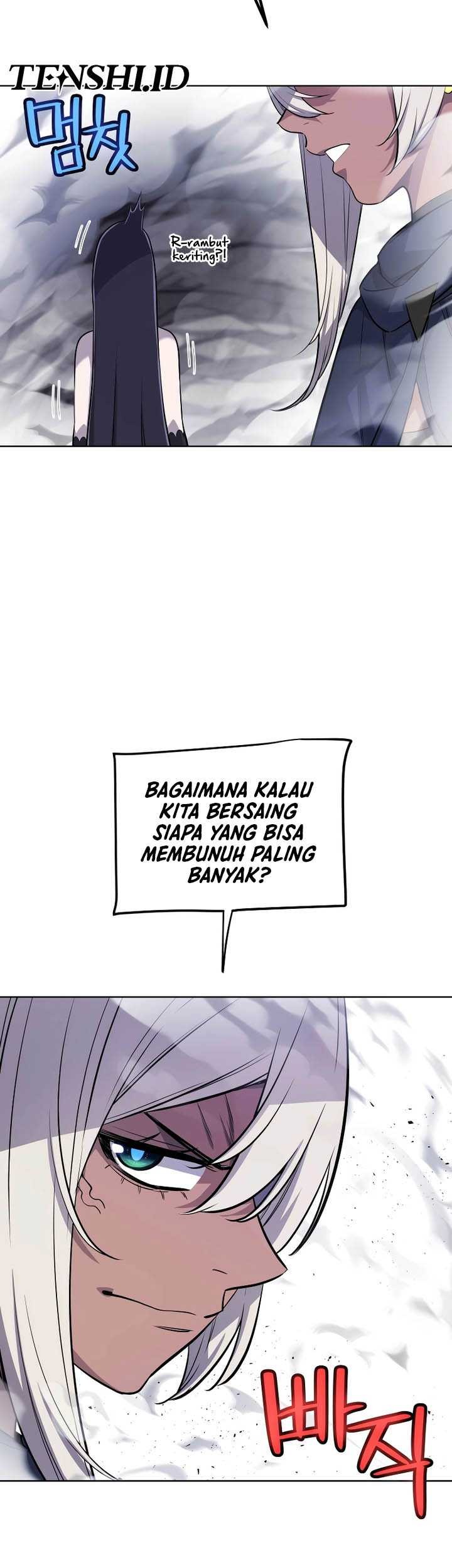 Overpowered Sword Bab 113 halaman 10