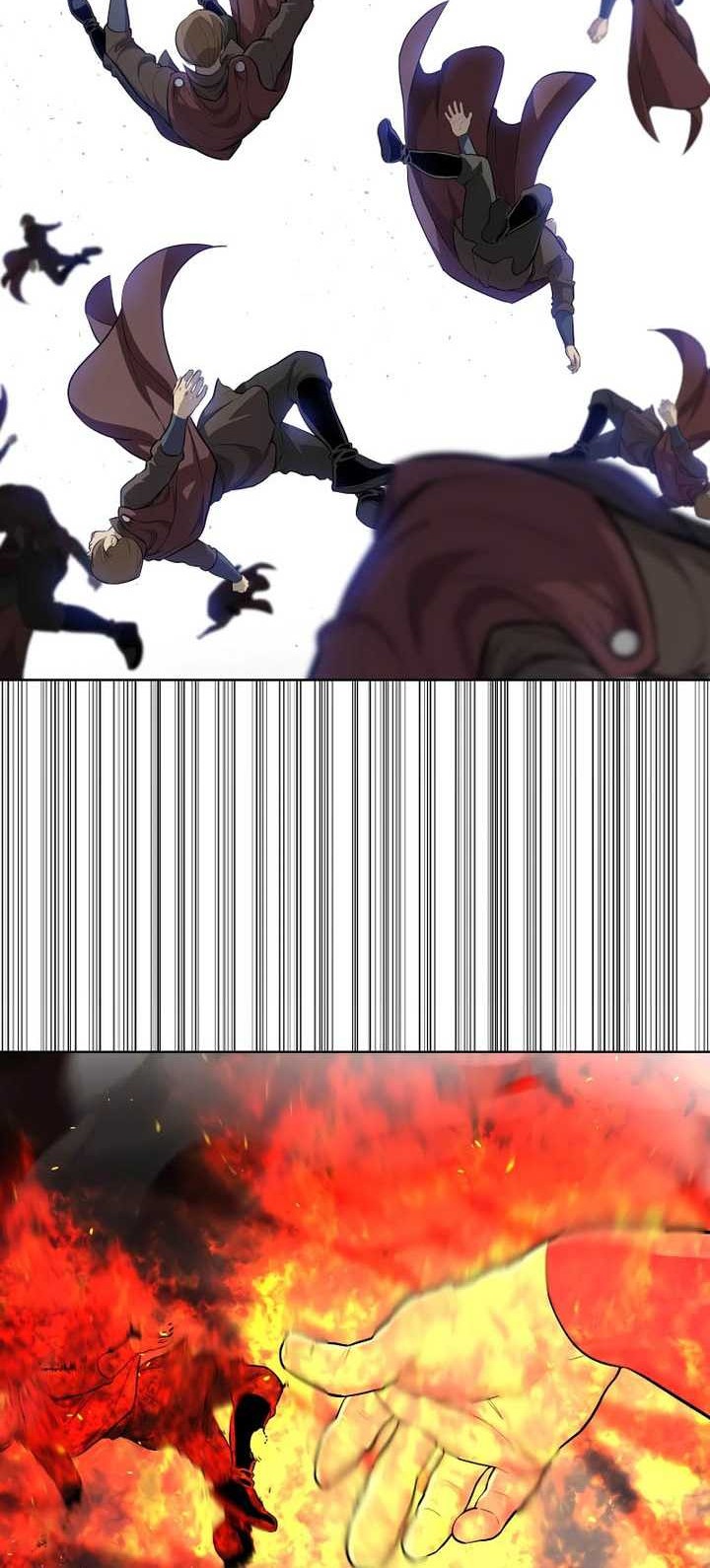 Overpowered Sword Bab 113 halaman 13