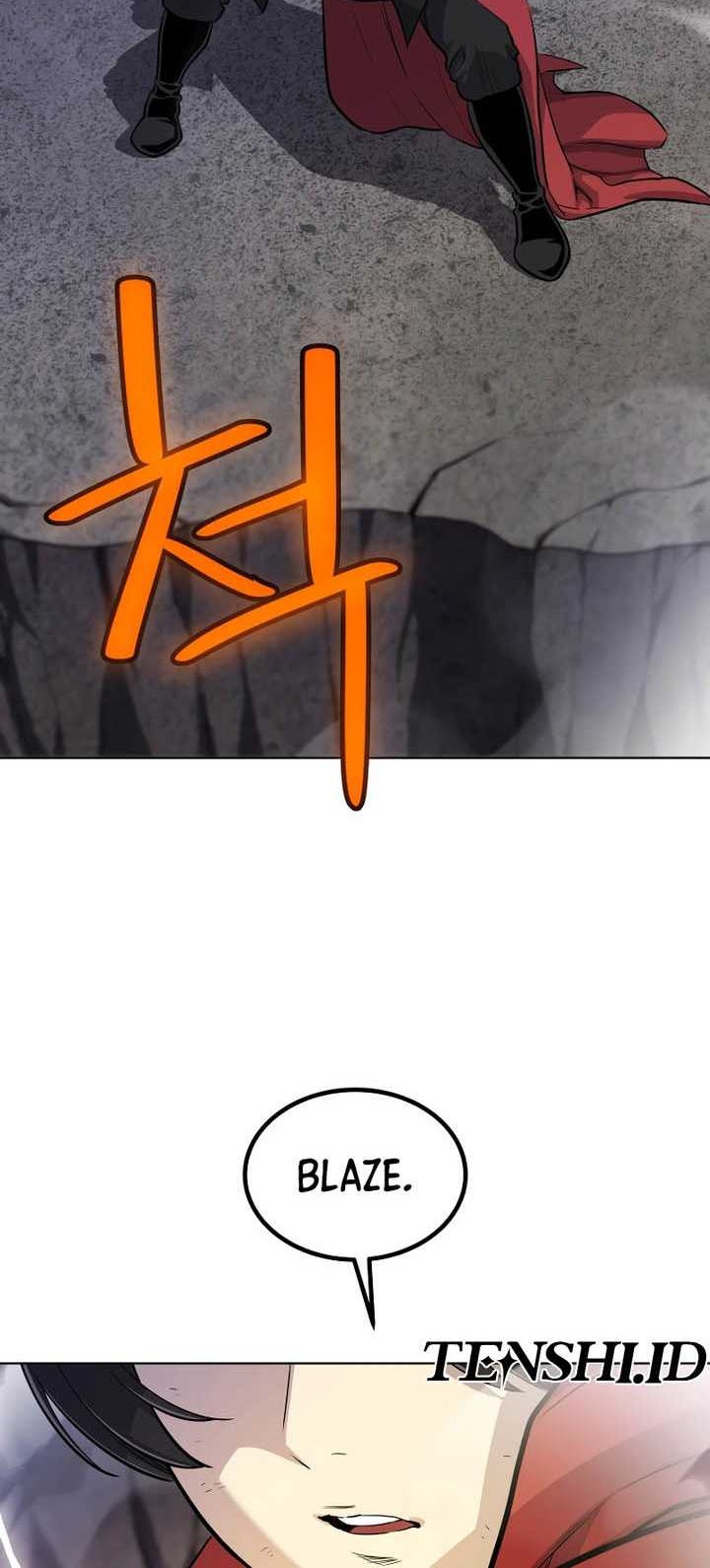 Overpowered Sword Bab 113 halaman 19