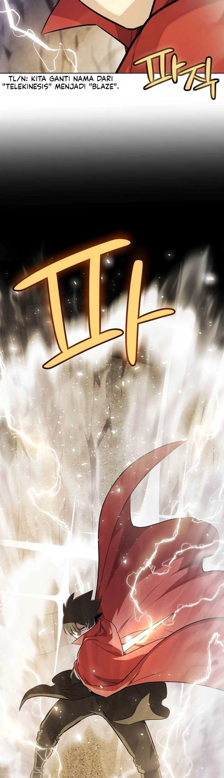 Overpowered Sword Bab 113 halaman 20