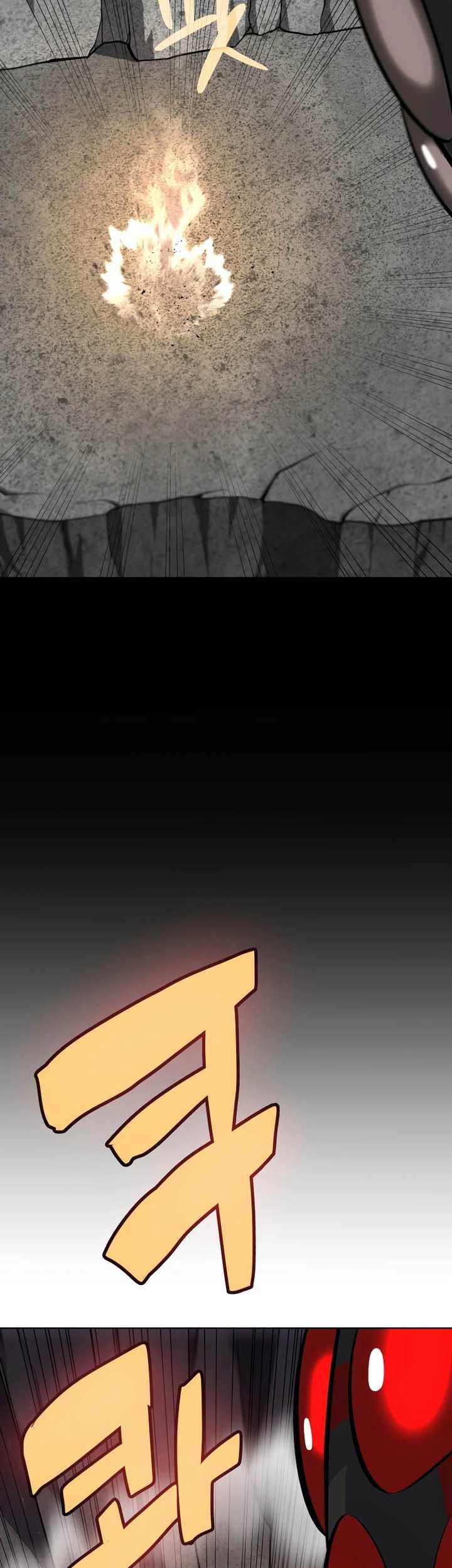 Overpowered Sword Bab 113 halaman 26