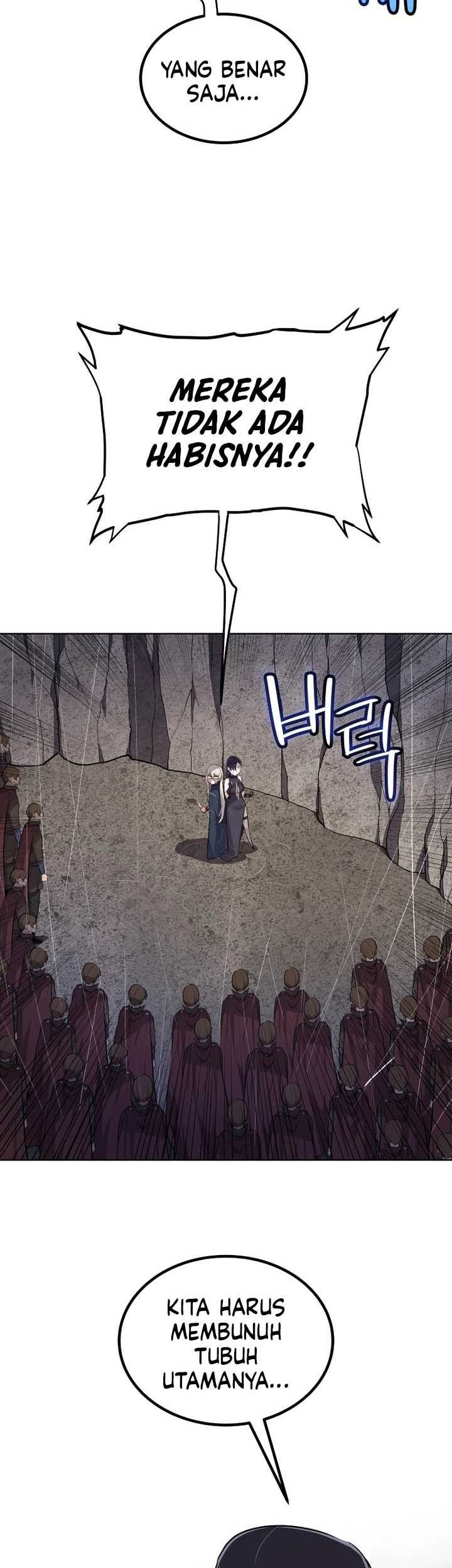 Overpowered Sword Bab 113 halaman 36