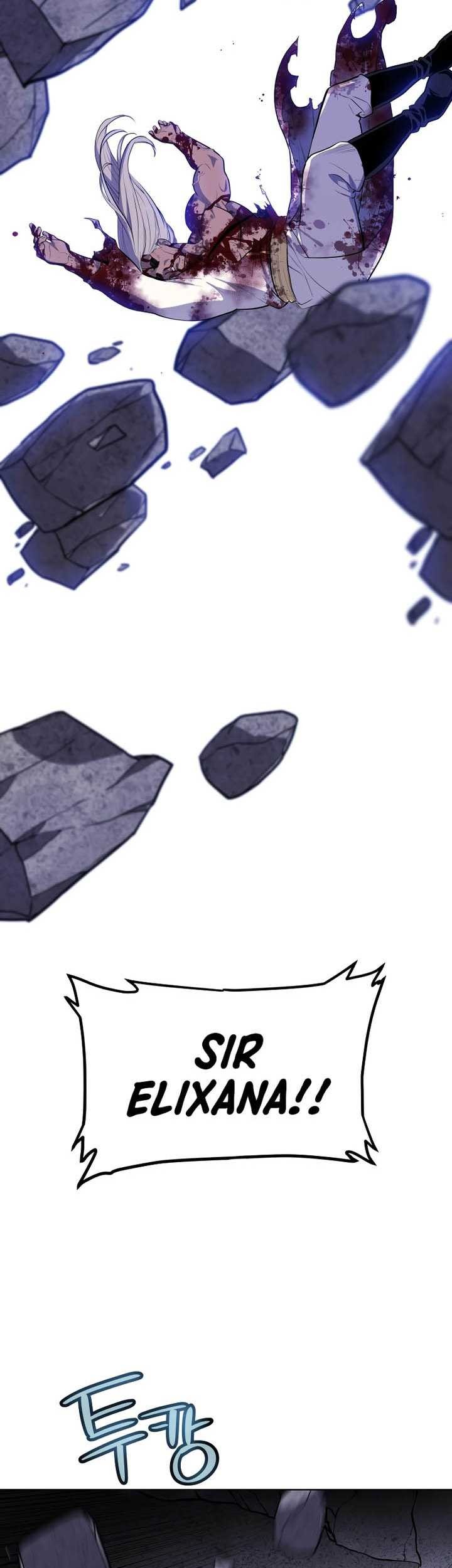 Overpowered Sword Bab 113 halaman 52