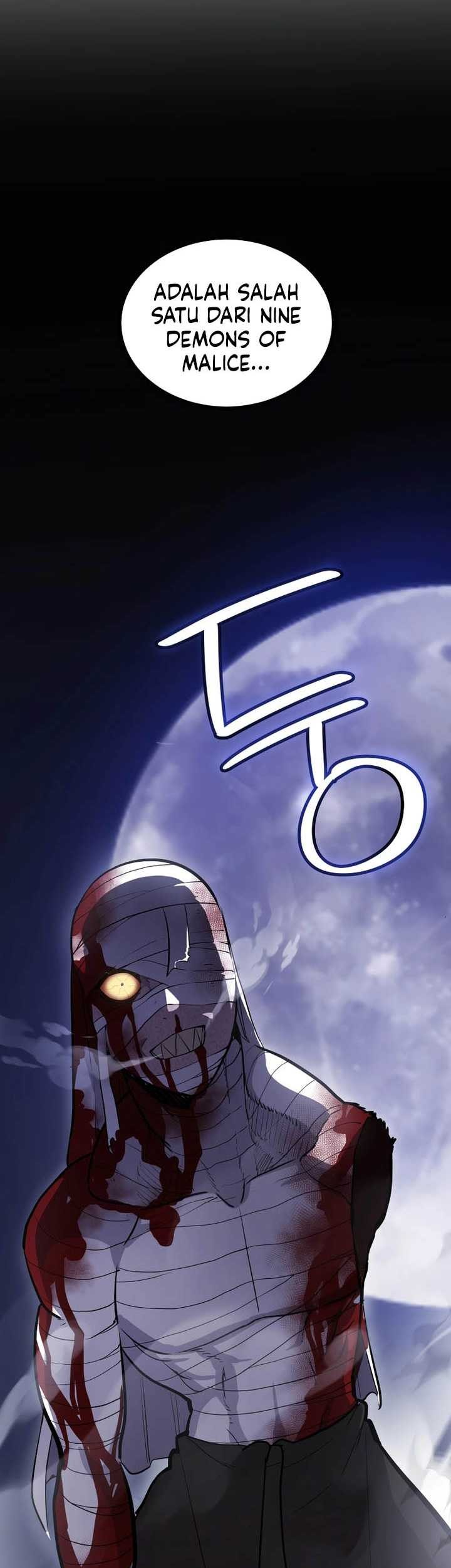 Overpowered Sword Bab 113 halaman 58