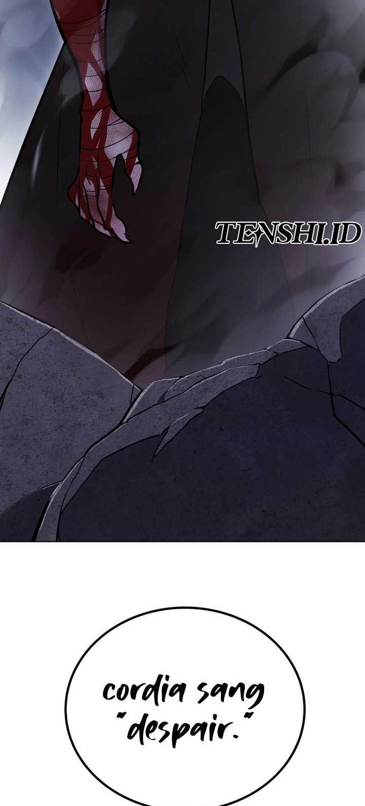 Overpowered Sword Bab 113 halaman 59