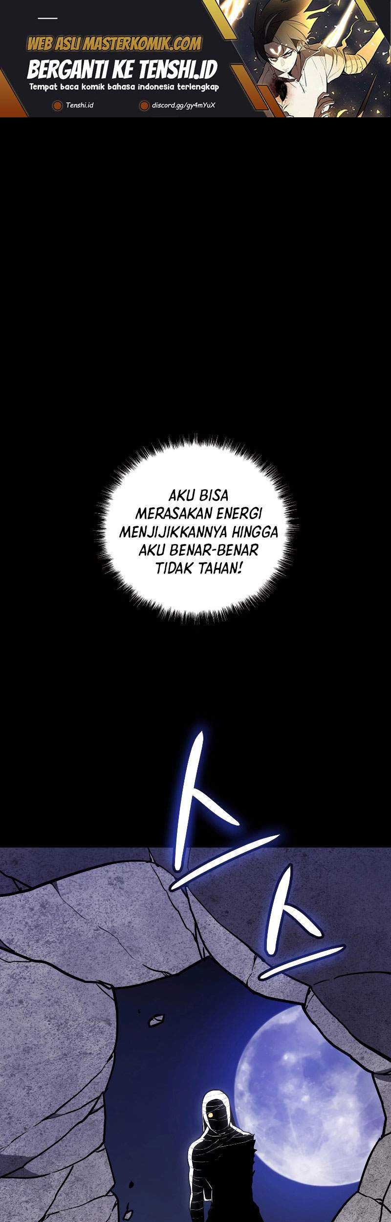Overpowered Sword Bab 114 halaman 2