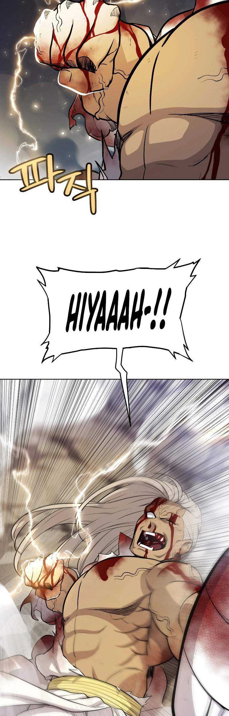 Overpowered Sword Bab 114 halaman 15