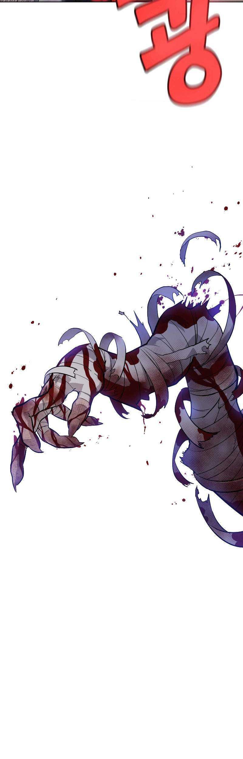 Overpowered Sword Bab 114 halaman 18