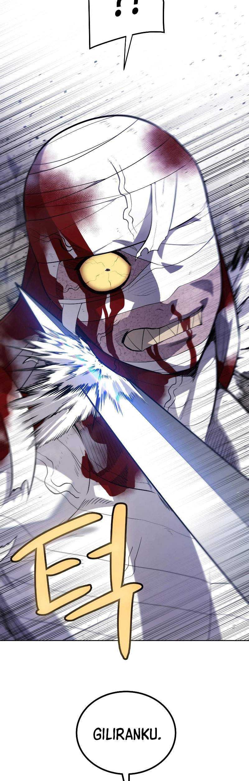 Overpowered Sword Bab 114 halaman 20