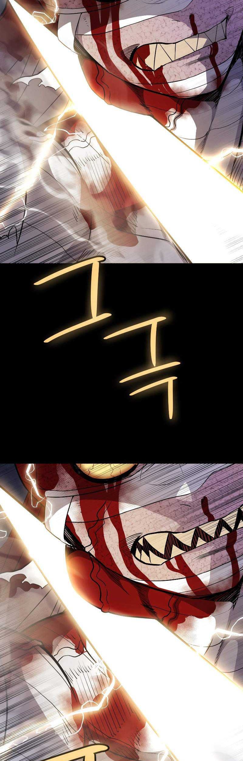 Overpowered Sword Bab 114 halaman 27