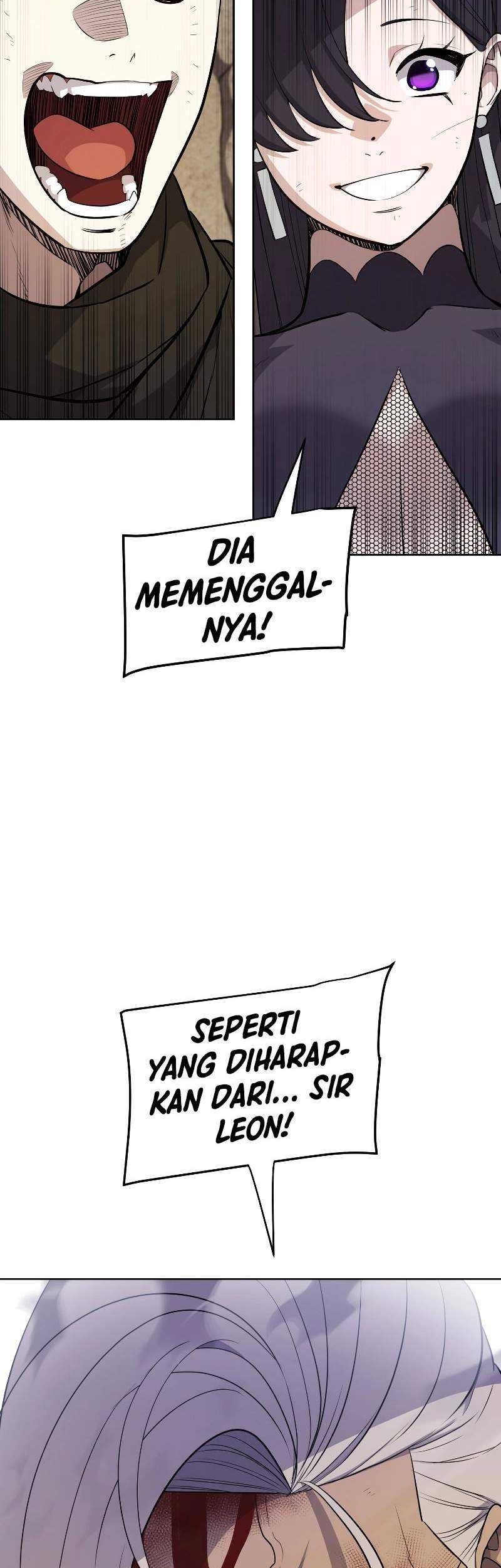 Overpowered Sword Bab 114 halaman 32