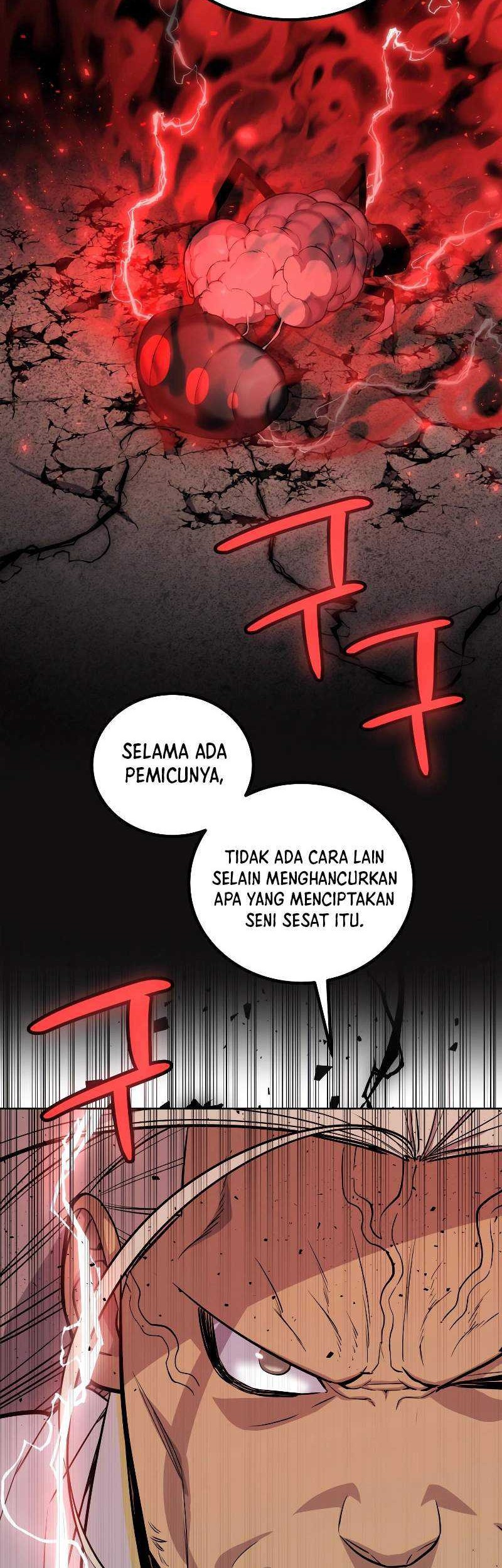 Overpowered Sword Bab 114 halaman 39