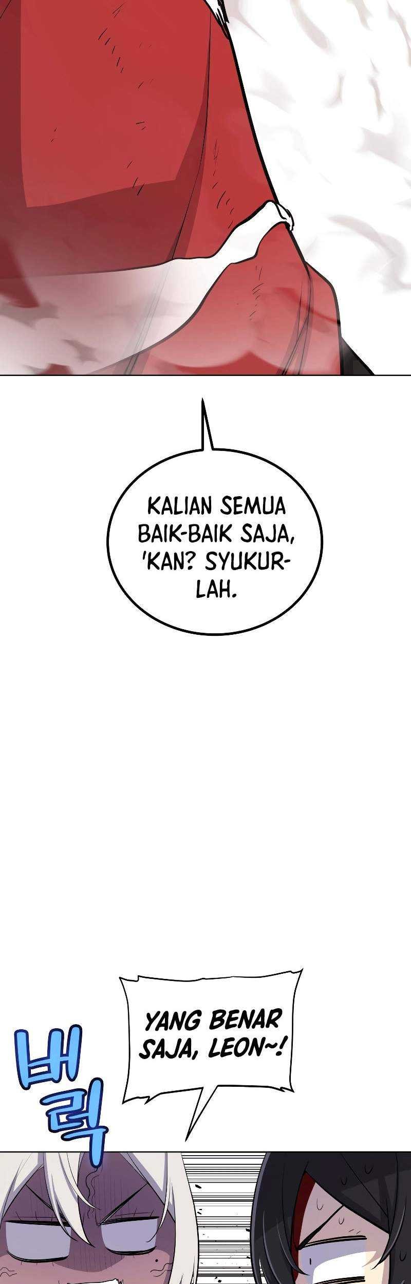 Overpowered Sword Bab 114 halaman 50