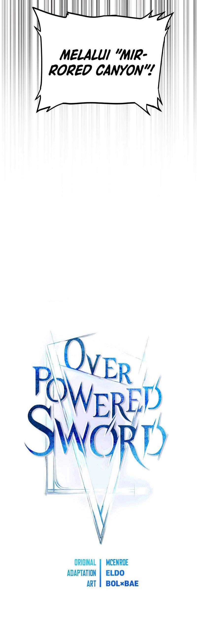 Overpowered Sword Bab 115 halaman 7