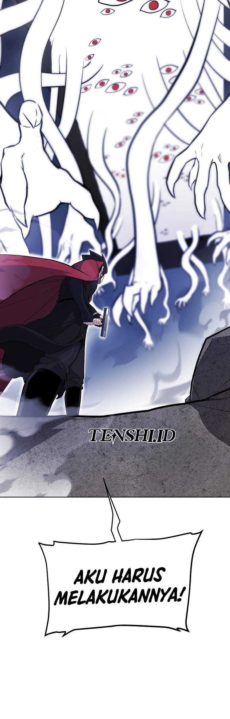 Overpowered Sword Bab 115 halaman 34
