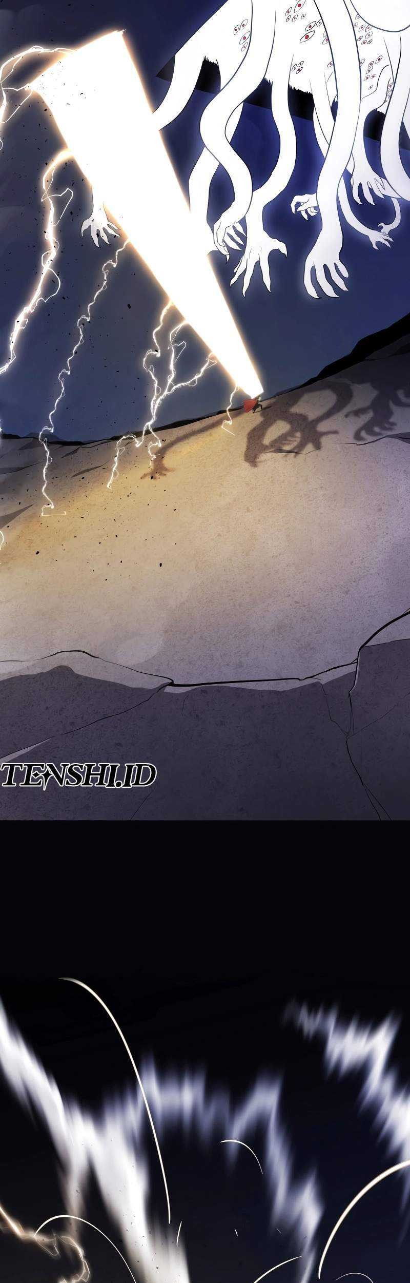 Overpowered Sword Bab 115 halaman 46