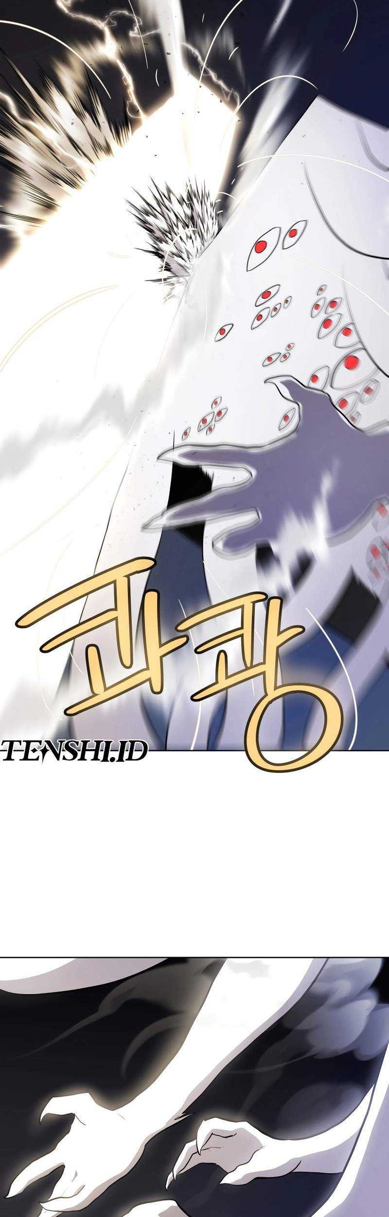Overpowered Sword Bab 115 halaman 47