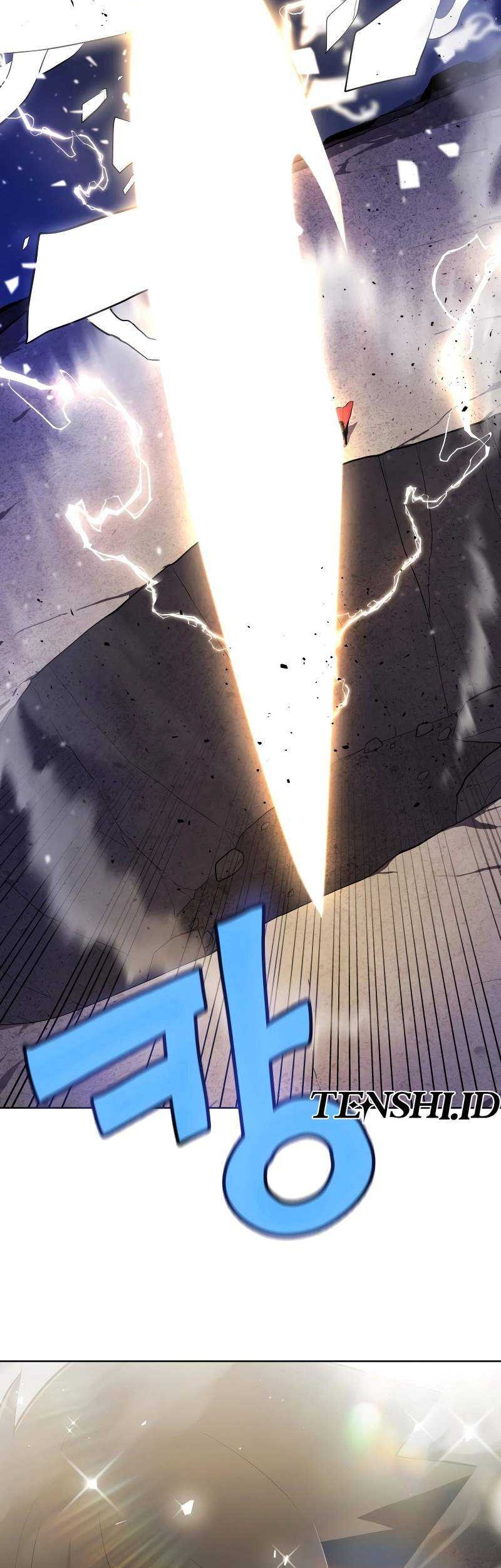 Overpowered Sword Bab 115 halaman 56